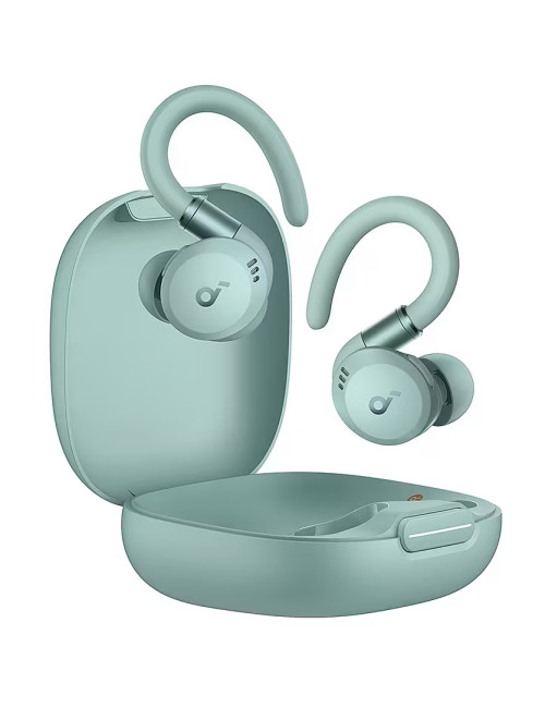 Anker Soundcore | Earbuds | Sport X20 | Bluetooth | In-ear | Noise canceling | Wireless | Green