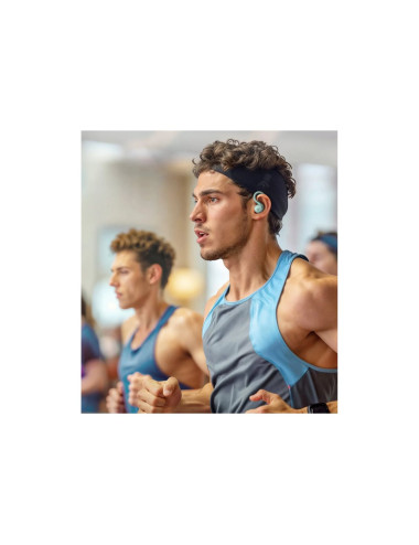 Anker Soundcore | Earbuds | Sport X20 | Bluetooth | In-ear | Noise canceling | Wireless | Green