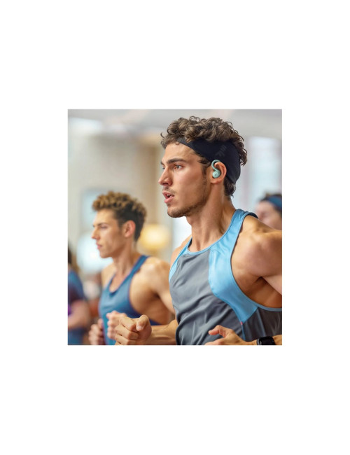Anker Soundcore | Earbuds | Sport X20 | Bluetooth | In-ear | Noise canceling | Wireless | Green