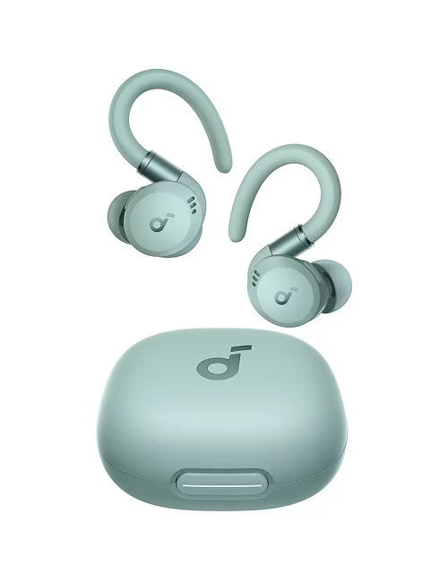 Anker Soundcore | Earbuds | Sport X20 | Bluetooth | In-ear | Noise canceling | Wireless | Green