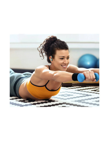 Anker Soundcore | Earbuds | Sport X20 | Bluetooth | In-ear | Noise canceling | Wireless | Green