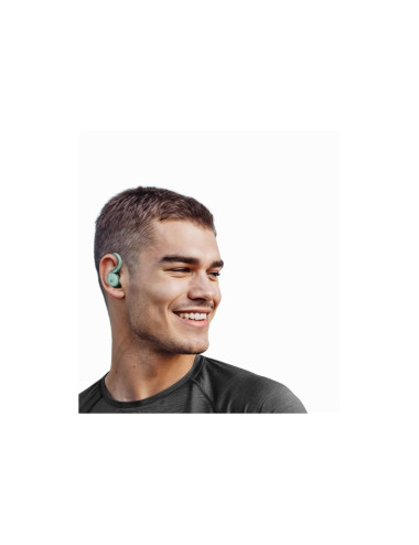 Anker Soundcore | Earbuds | Sport X20 | Bluetooth | In-ear | Noise canceling | Wireless | Green