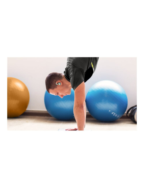 Anker Soundcore | Earbuds | Sport X20 | Bluetooth | In-ear | Noise canceling | Wireless | Green