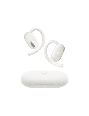Anker Soundcore True Wireless Earphones | V20i | Bluetooth | Open ear | Microphone | White | Wireless