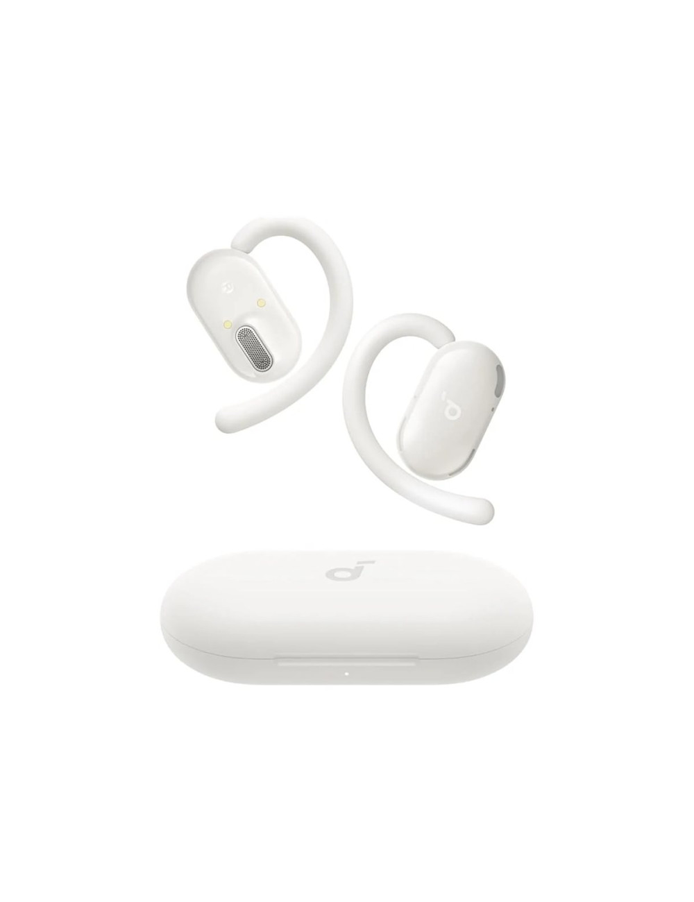 Anker Soundcore True Wireless Earphones | V20i | Bluetooth | Open ear | Microphone | White | Wireless