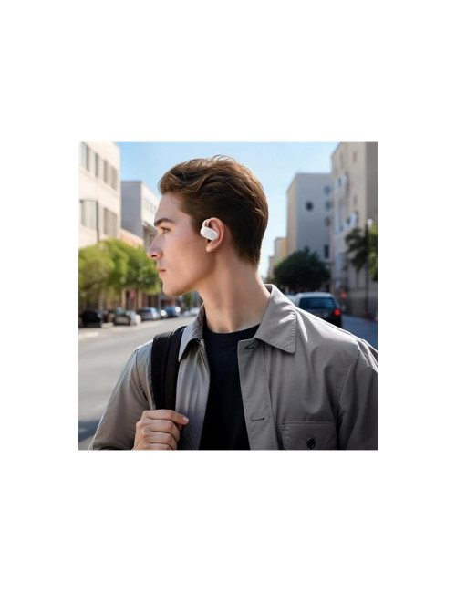 Anker Soundcore True Wireless Earphones | V20i | Bluetooth | Open ear | Microphone | White | Wireless