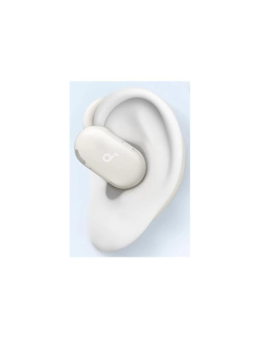 Anker Soundcore True Wireless Earphones | V20i | Bluetooth | Open ear | Microphone | White | Wireless