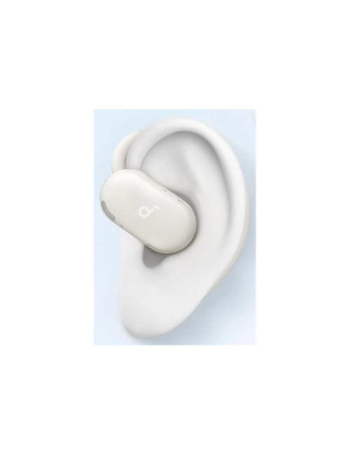 Anker Soundcore True Wireless Earphones | V20i | Bluetooth | Open ear | Microphone | White | Wireless