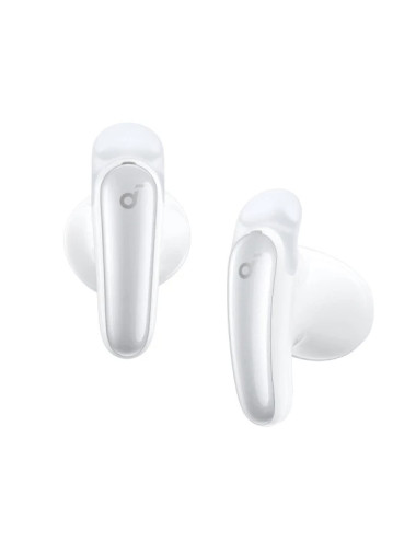 Anker Soundcore Earbuds | Liberty | Bluetooth | Semi-in-ear | Microphone | Noise canceling | Wireless | White
