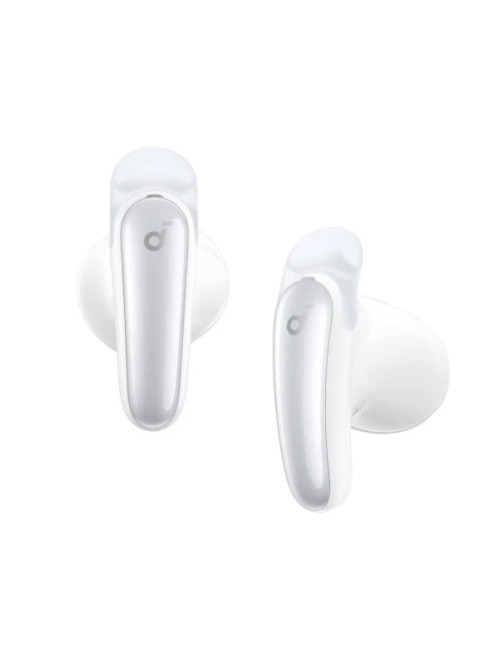 Anker Soundcore Earbuds | Liberty | Bluetooth | Semi-in-ear | Microphone | Noise canceling | Wireless | White