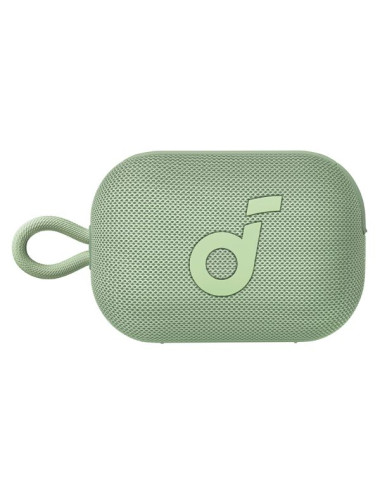 Anker Soundcore | Speaker | Select 4 Go | Waterproof | Bluetooth | Portable | Wireless connection