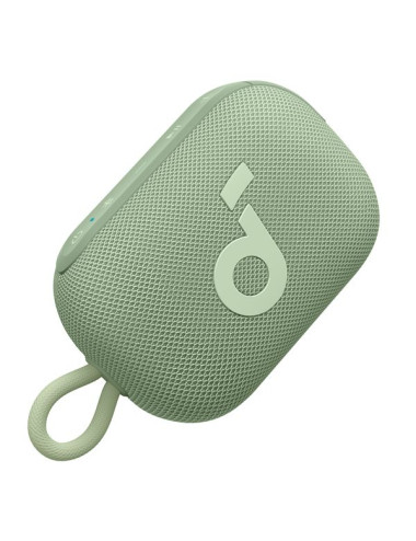 Anker Soundcore | Speaker | Select 4 Go | Waterproof | Bluetooth | Portable | Wireless connection