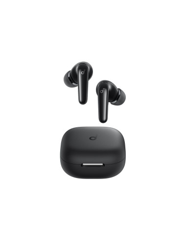 Anker Soundcore Earphones | R60i | Bluetooth | In-ear | Microphone | Black | Wireless