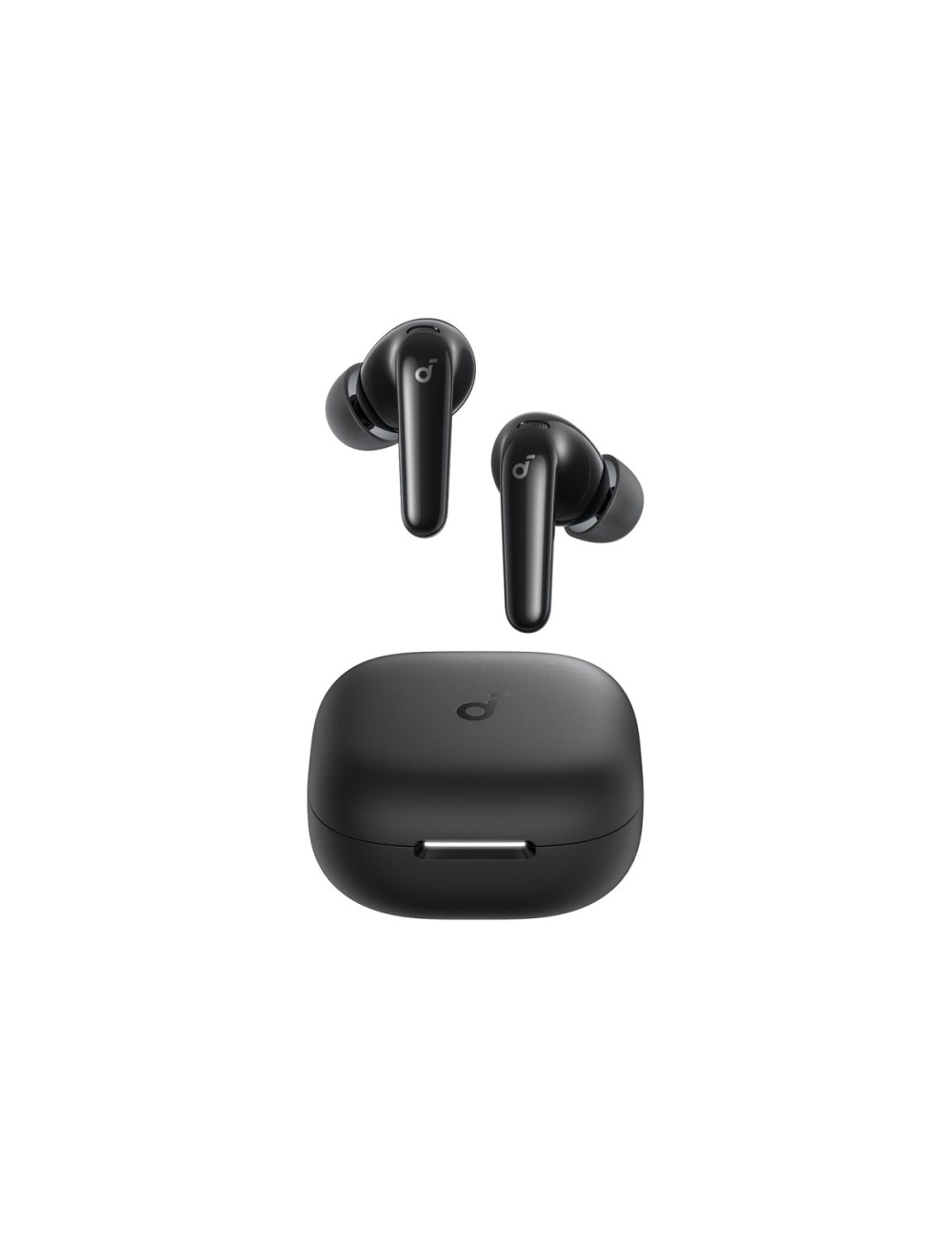 Anker Soundcore Earphones | R60i | Bluetooth | In-ear | Microphone | Black | Wireless
