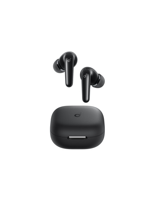 Anker Soundcore Earphones | R60i | Bluetooth | In-ear | Microphone | Black | Wireless