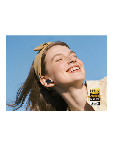 Anker Soundcore Earphones | R60i | Bluetooth | In-ear | Microphone | Black | Wireless