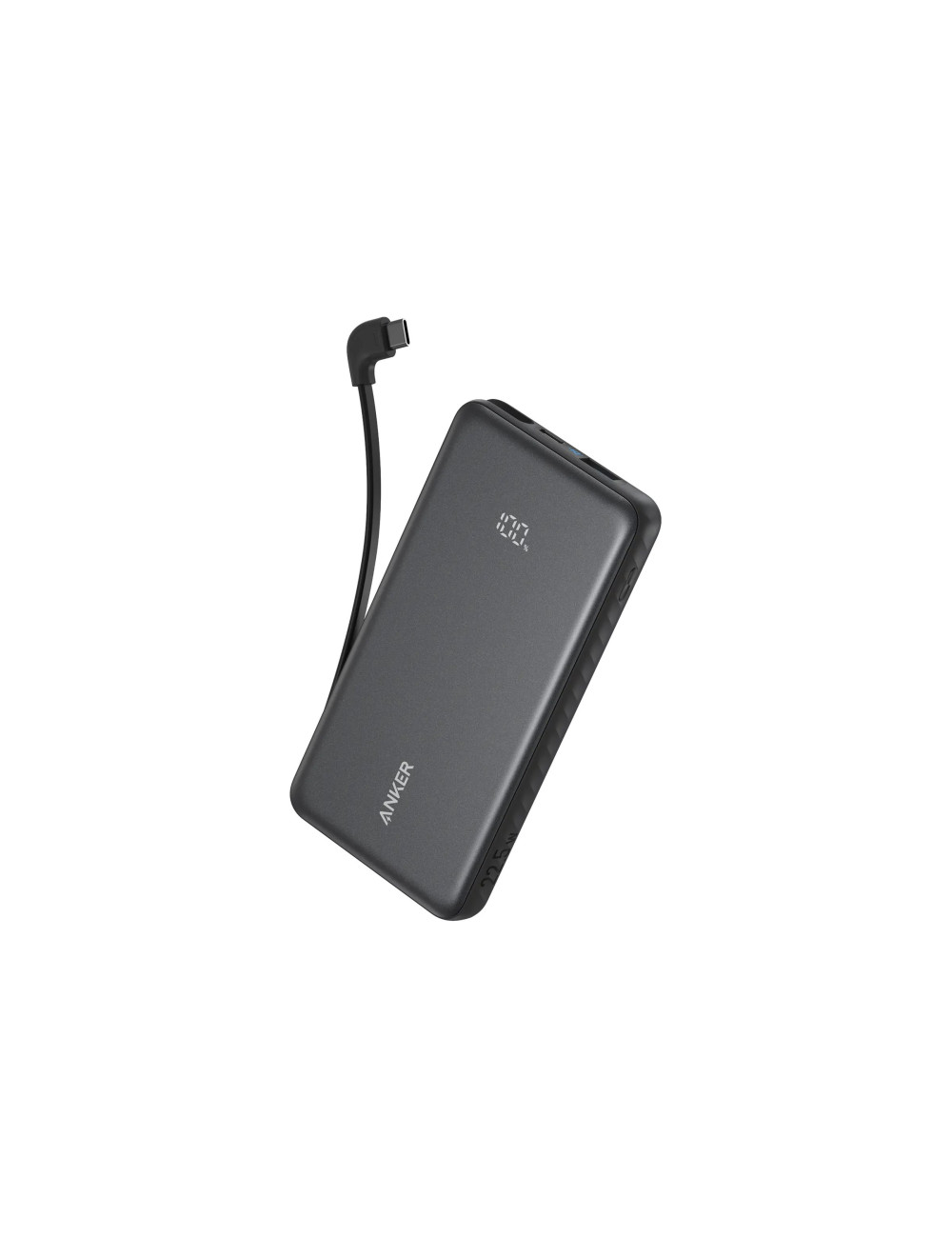 Anker Zolo Power Bank | 10000 mAh | Black