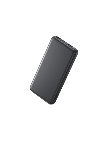 Anker Zolo Power Bank | 10000 mAh | Black