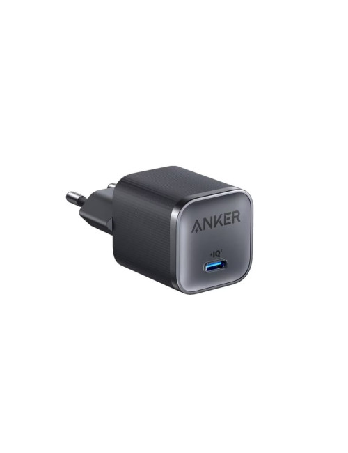 Anker Nano Charger (45W), Black