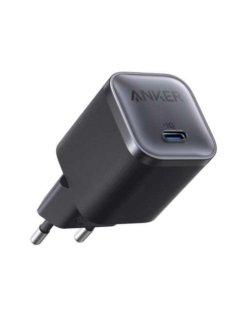 Anker Nano Charger (45W), Black