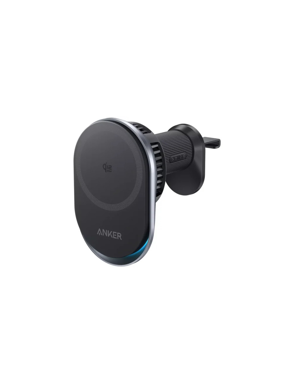 Anker Prime Wireless Car Charger Qi2.2, 25W wireles charging (MagGo, AirCool, Pad)