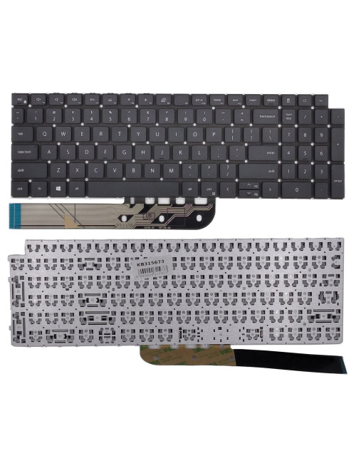 Keyboard DELLLatitude 3510