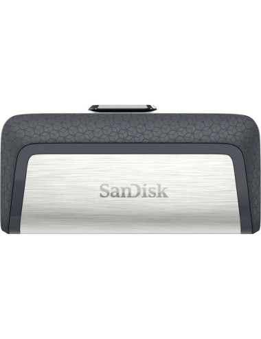 MEMORY DRIVE FLASH USB-C 64GB/SDDDC2-064G-G46 SANDISK