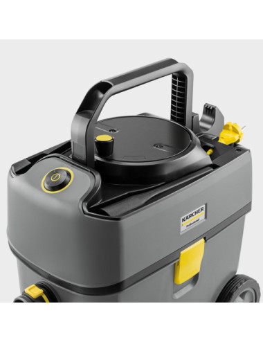 Dry vacuum cleaner Kärcher...