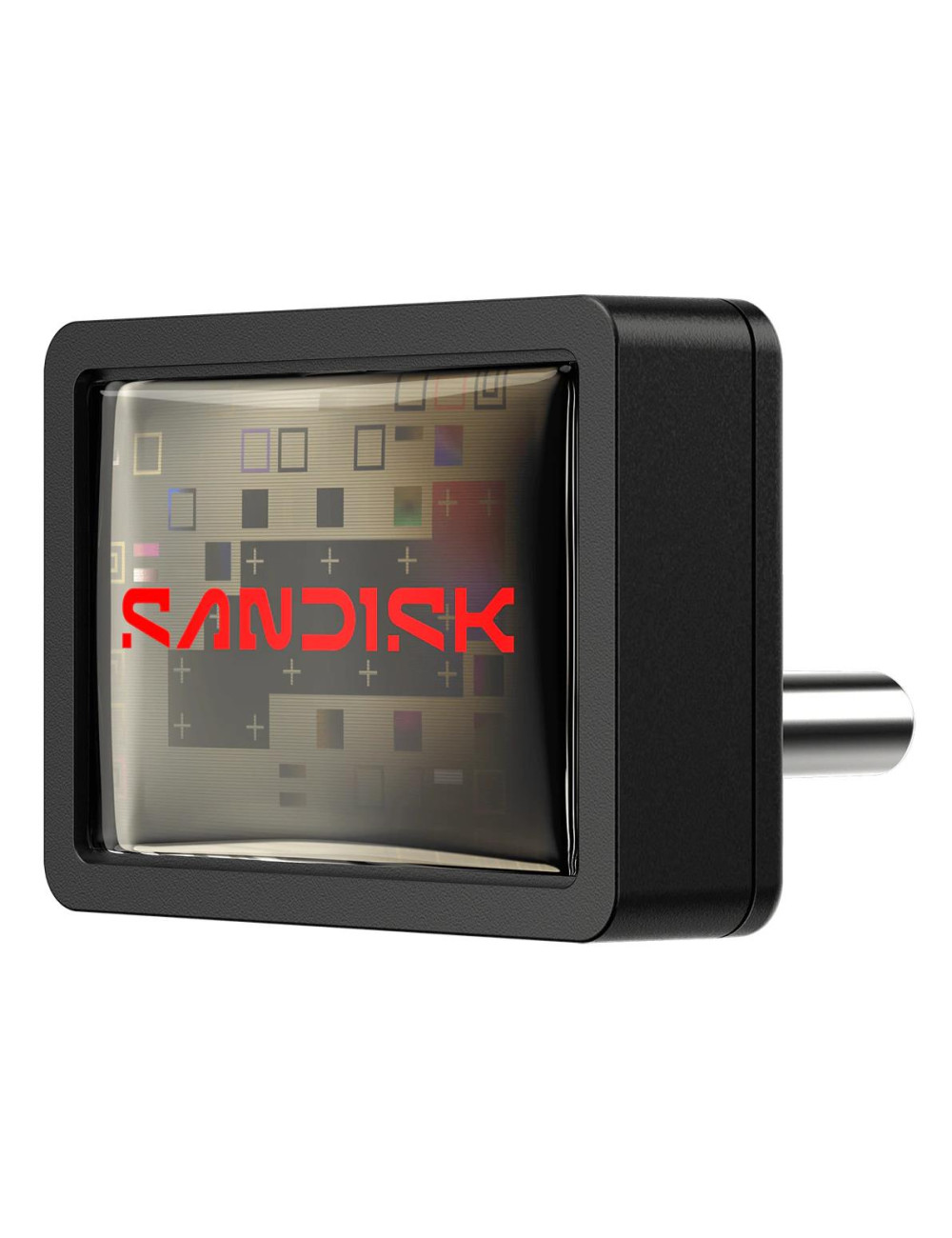 MEMORY DRIVE FLASH USB-C 512GB/SDCZ530-512G-G46 SANDISK