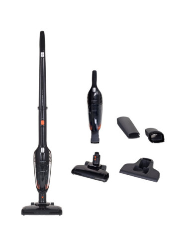 Gorenje SVC144FBK Stick...