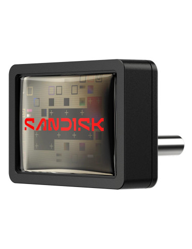 MEMORY DRIVE FLASH USB-C 1TB/SDCZ530-1T00-G46 SANDISK