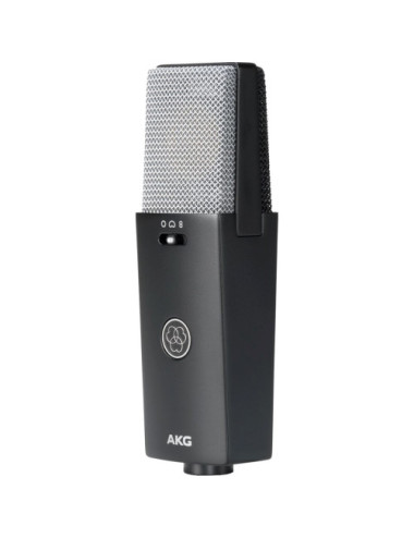 AKG C114 - large diaphragm...