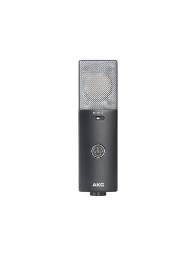 AKG C114 - large diaphragm...