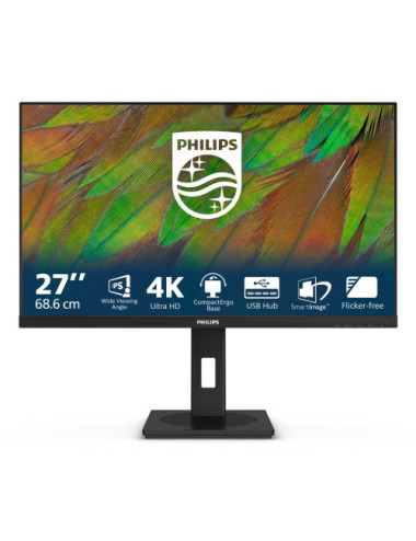 Monitor Philips 27"...