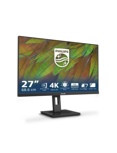 Monitor Philips 27"...