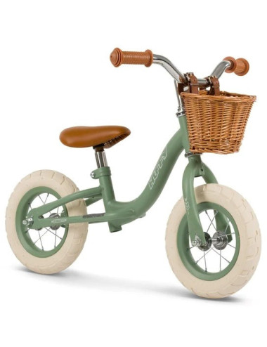 Rowerek biegowy HUFFY...