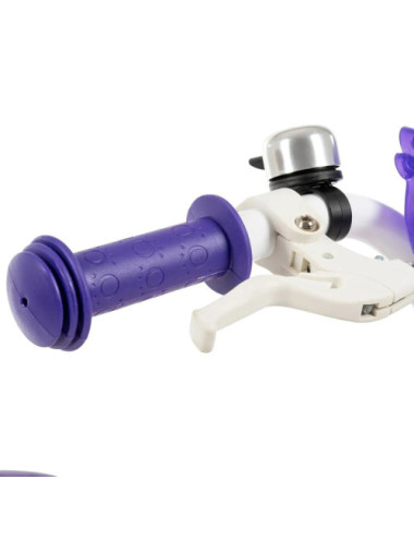 Rower HUFFY Disney PRINCESS...