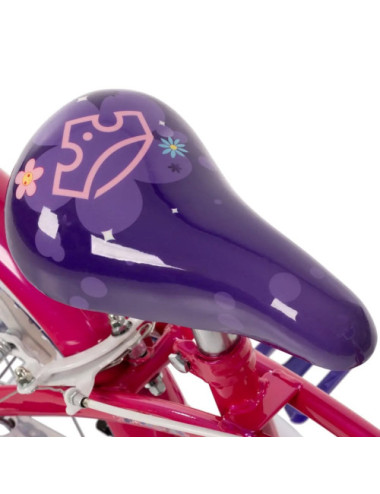 Rower HUFFY Disney PRINCESS...