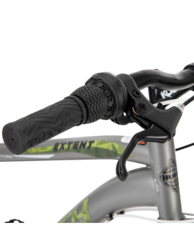 Huffy Rower EXTENT 26" silver