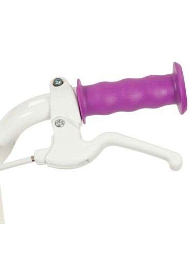 Rower dziecięcy HUFFY Koci...