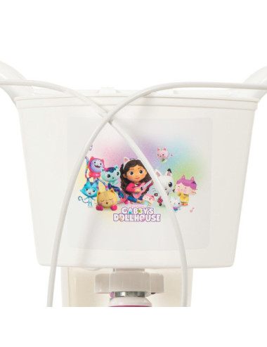 Rower dziecięcy HUFFY Koci...