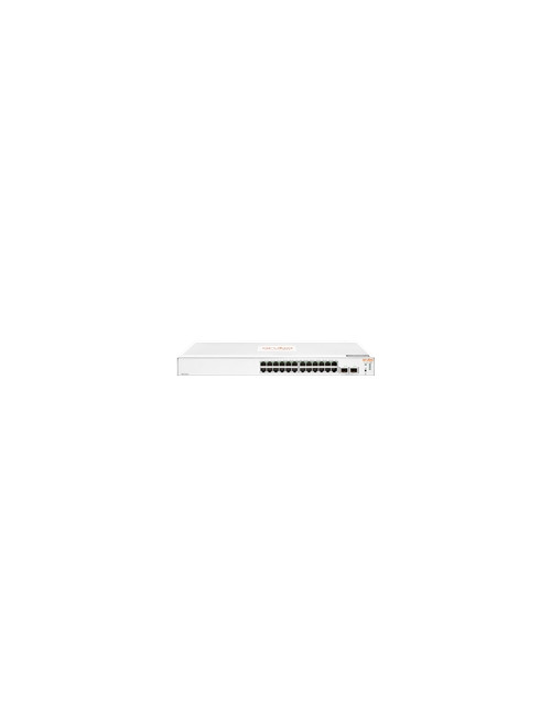 HPE Aruba Switch IOn 1830 24G 2SFP