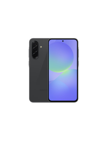 Samsung | Galaxy | A36 A366 Enterprise Edition | Black | 6.7 " | Super AMOLED | 1080 x 2340 pixels | Qualcomm | Internal RAM 6 G