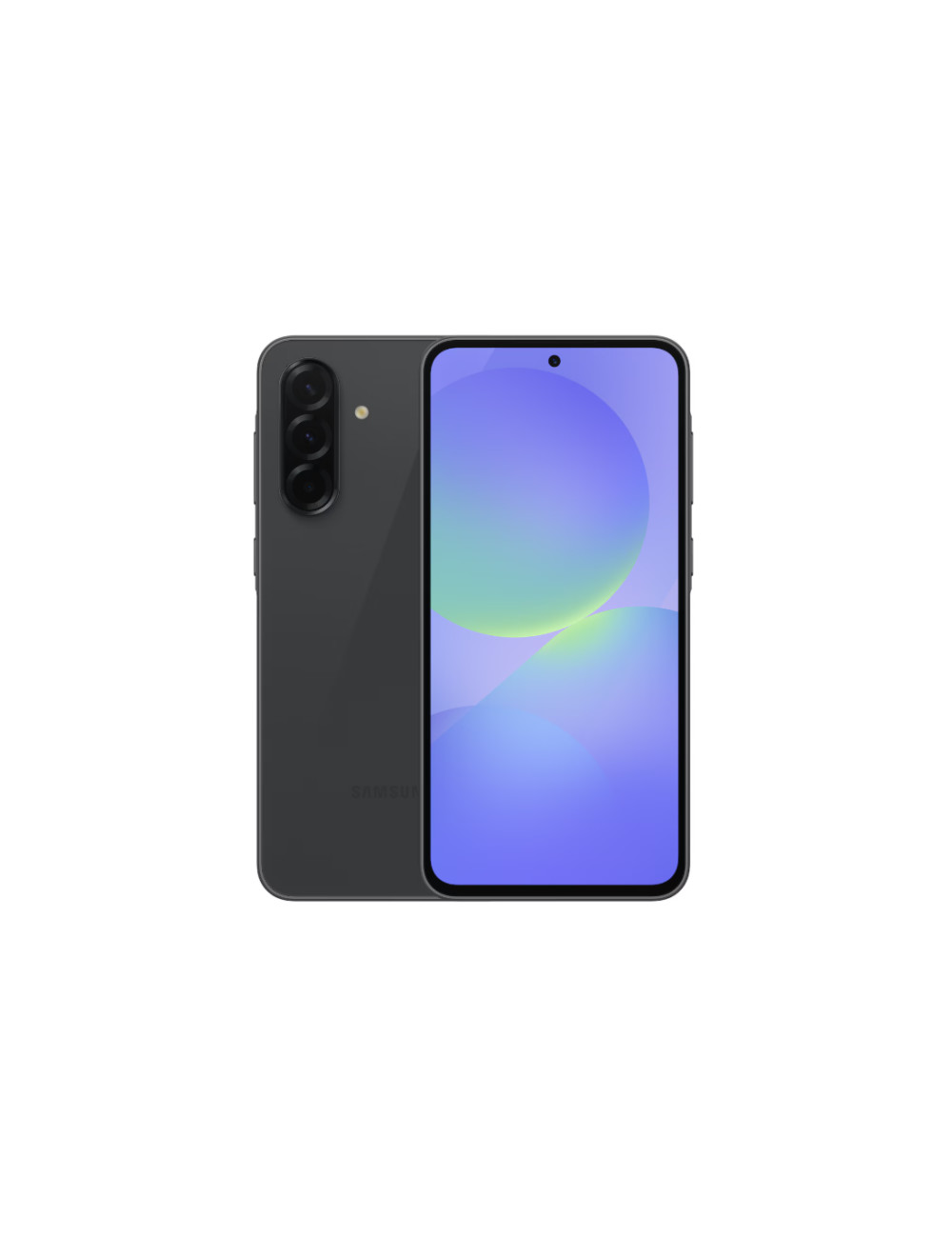 Samsung | Galaxy | A36 A366 Enterprise Edition | Black | 6.7 " | Super AMOLED | 1080 x 2340 pixels | Qualcomm | Internal RAM 6 G