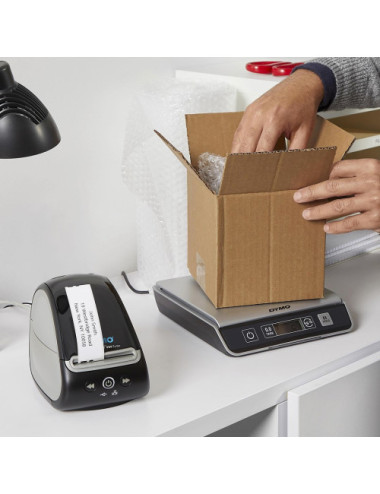 DYMO LabelWriter 550 Turbo...