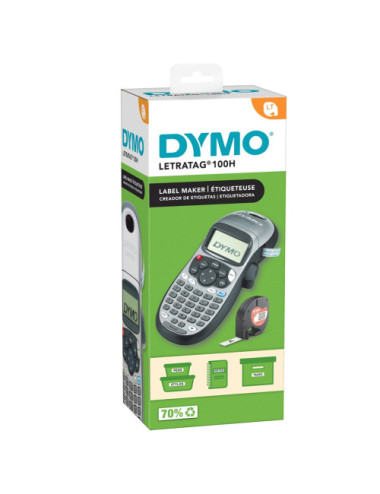 Label Printer Dymo LetraTag...