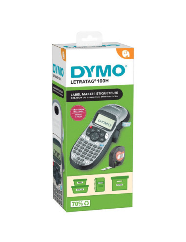 Label Printer Dymo LetraTag...