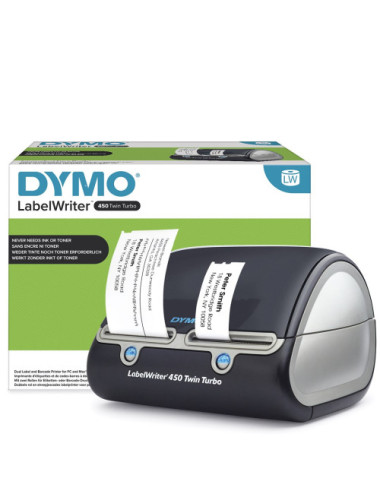 DYMO LabelWriter 450 Twin...