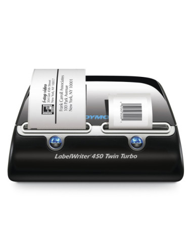 DYMO LabelWriter 450 Twin...