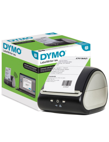 DYMO LabelWriter 5XL Label...